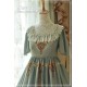 Dear Celine Angel Frame Oil Painting One Piece(Leftovers/Stock is low)